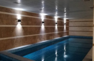 3* Комплекс Галерия Копривщица - 1 халотерапия + мин. басейн и SPA