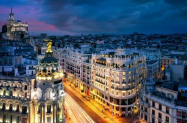 4* Хотел Ibis Styles Madrid City Las Ventas Мадрид - за дълъг уикенд + панорамен тур на бг