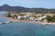 4* Messonghi Beach  Resort Корфу - Великден '24 + тур в   Керкира, празн. обяд