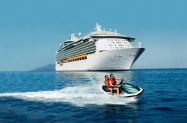 5* Кораб Navigator of the Seas Круиз - САЩ, Доминикана  и Мексико през '24 г.