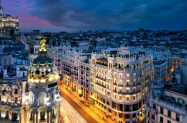 4* Хотел Ibis Styles Madrid City Las Ventas Мадрид - уикенд + бг гид и панорамна обиколка