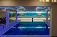 Хотел Астрея Делукс Хисаря - закрит басейн, 2  сауни и парна баня