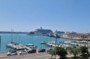 Настаняване в 3* хотел и на круизен кораб Costa Smeralda Круиз - 2024 г. в Италия, Испания и Франция