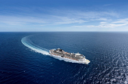 Настаняване в 3* хотел и на круизен кораб MSC Virtuosa Круиз - Англия, Франция и Испания,  юни 2024 г.