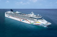 Кораб NCL Norwegean Dawn Круиз - Мозамбик, Мавриций  Мадагаскар, ЮАР, др