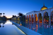 Настаняване в 3/4* хотели Екскурзия - Испания и Мароко с  богата тур. програма