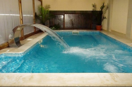 3* Хотел Жери Велинград - НГ + парна баня минерален басейн