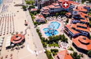 5* Комплекс Хелена Ризорт Слънчев бряг - Ultra ALL 2024 + безпл. плаж и още