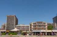 3* МПМ Хотел Орел Слънчев бряг - шезлонг на плаж анимация, за 2024
