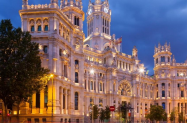4* Хотел Ibis Styles Madrid City Las Ventas Мадрид - обзорна обиколка с  бг гид, дълъг уикенд