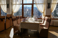 3* Хотел Бор Боровец - новогод. вечеря, шатъл до ски лифт