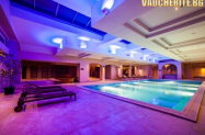 4* Хотел Роял SPA Велинград - празн. вечеря за НГ + мин. басейни