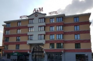 3* Хотел A&M Пловдив - комфортен хотел с отлична локация 