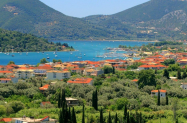 Настаняване в хотели 3* Гърция - 2024 в Лефкада и Корфу, тур до Парга