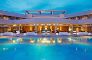 4* Хотел Grecotel Egnatia Александруполис - на първа линия + басейн за 2024