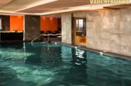 4* Хотел & SPA Сириус Бийч Конст. и Елена - SPA с минерални басейни и джакузи