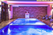 3* Хотел Елина Пампорово - на ски + солна  стая, басейн, SPA