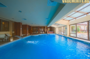 4* Св. Георги Ски и Холидей Банско - SPA с 3 сауни + басейн и джакузи