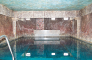 3* Хотел България Велинград - SPA с 2 сауни + минерален басейн