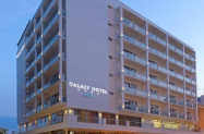 4* Хотел Airotel Galaxy Кавала - Нова год. '25 + ползване на хамам