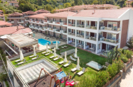 4*Ntinas Filoxenia Hotel & SPA Тасос - 2024 + басейн и разходка в Кавала