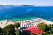 4* Aristoteles Holiday Resort Халкидики - All Inclusive 2024  на метри от плажа