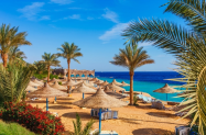 4* Хотел Old Vic Sharm Resort Шарм ел Шейх - за сезон 2024 г. + външен басейн
