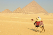 Настаняване в 4/5* хотели Египет - '24 в Кайро, Хургада + пирамидите и още