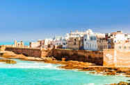 Настаняване в хотели Екскурзия - Испания и Мароко с обиколки през 2024
