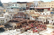 Настаняване в 4* хотели Мароко - имперските столици-  богата тур. програма