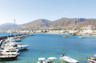 3* Хотел Porto Plazza Крит - за гости над 16г, на 50 м от плажа