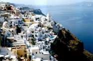 Настаняване в 3* хотели Гърция - отдих в Санторини с екскурзия до Атина