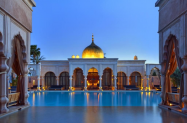 Настаняване в 4* хотели Мароко - Казабланка, Рабат, Маракеш, Фес и още