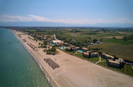 5* Хотел Mediterranean Village Resort & SPA Пиерия - на пясъчен плаж в лукс х-л с басейн