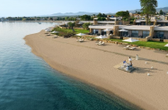 5* Хотел Ikos Olivia Халкидики - Ultra All Inclusive на метри от плажа