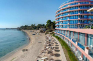 4* Хотел & SPA Сириус Бийч Конст. и Елена - мин. басейни + анимация и плаж