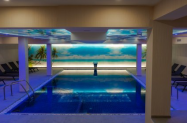 Хотел Астрея Делукс Хисаря - с вътрешен басейн, две сауни и джакузи