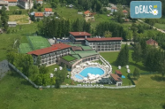 4* SPA Хотел Белчин Гардън до Боровец - уикенд на SPA + минерален басейн
