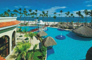 4* Хотел Occidental Caribe Доминикана - на първа линия + басейн и All Incl.