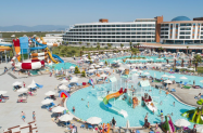5*Aquasis De luxe Resort &Spa Дидим - Майски празници с дете + Ultra ALL