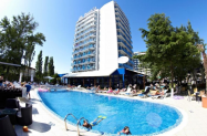 3* Хотел Палас Слънчев бряг - Майски празници + басейн, семейно
