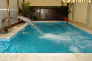 3* Хотел Жери Велинград - в уютен хотел + минерален басейн