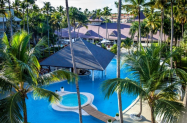 4* Х-л Vistasol Punta Cana Доминикана - екзотичен отдих на 400 м от плажа