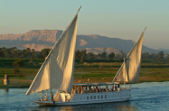 Круизен кораб 5* и х-ли 4/5 * Египет - богата програма +  круиз по Нил и още