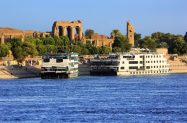 Настаняване в 4/5* хотели и на круизен кораб Египет - Кайро, Хургада, Ком Омбо, Луксор и още