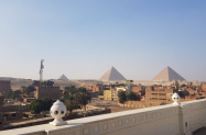 Настаняване в 4/5 хотели и на круизен кораб Египет - Хурдага, Луксор, Ком Омбо, Кайро и други