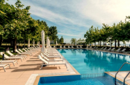3* Hotel Giannoulis Олимп. Ривиера - с открит басейн, на 500 м от плажа