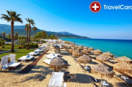5* Ilio Mare Seaside Resort Тасос - вкл. великденска  програма, до плаж