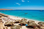 4* El Karma Aqua Beach Resort Хургада - last minite цени  за март, от София