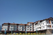 Хотел SPA Вита Спрингс Баня, Разлог  - сауна, джакузи, минерален басейн